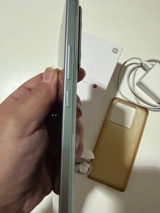 Xiaomi 13T 128GB Verde + Auriculares