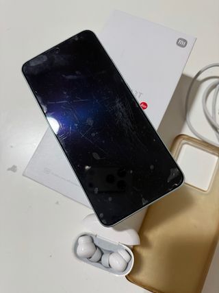 Xiaomi 13T 128GB Verde + Auriculares
