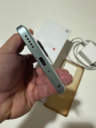 Xiaomi 13T 128GB Verde + Auriculares