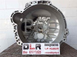 CAJA CAMBIOS MANUAL RENAULT MAXITY - #PROV# 2.9 D (150 CV) - #PROV#