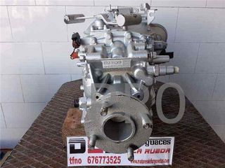 CAJA CAMBIOS MANUAL RENAULT MAXITY - #PROV# 2.9 D (150 CV) - #PROV#