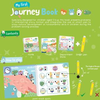 Matita magica gioco educativo domande risposte