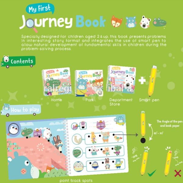 Matita magica gioco educativo domande risposte