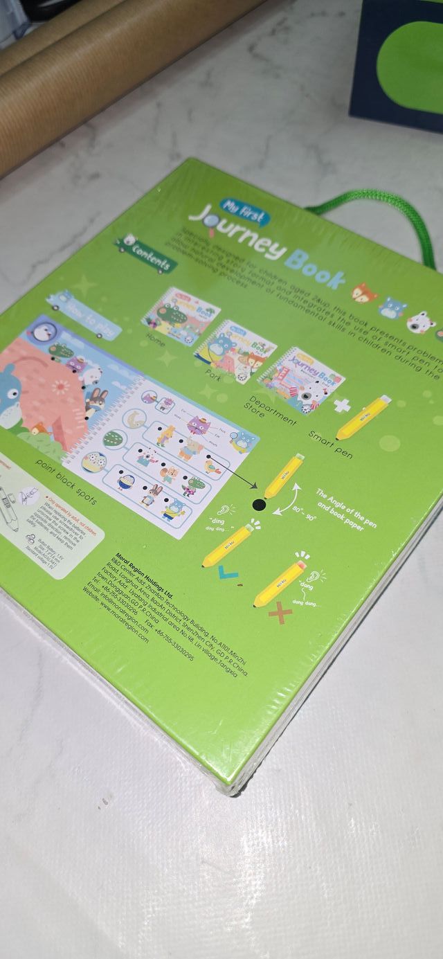 Matita magica gioco educativo domande risposte