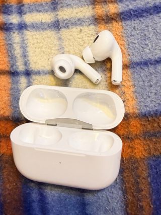 AirPods Pro 2da Gen Cancelación Ruido