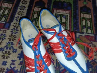 Scarpe Vicini originali Tg 41 multicolore