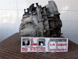 CAJA CAMBIOS MANUAL RENAULT MASTER KASTEN - #PROV# 2.3 DCI D (125 CV) - #PROV#