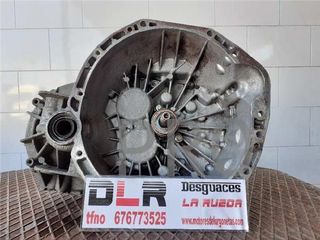 CAJA CAMBIOS MANUAL RENAULT MASTER KASTEN - #PROV# 2.3 DCI D (125 CV) - #PROV#