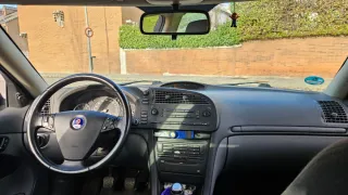 Saab 9-3 TID ITV RECIÉN PASADA BUEN ESTADO GENERAL