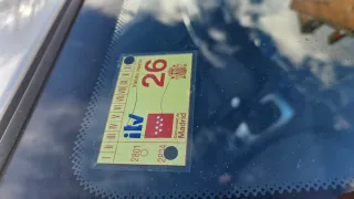 Saab 9-3 TID ITV RECIÉN PASADA BUEN ESTADO GENERAL