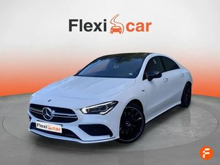 Mercedes CLA CLA Mercedes-AMG 35 4MATIC+