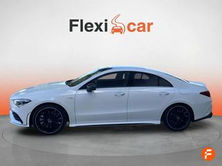 Mercedes CLA CLA Mercedes-AMG 35 4MATIC+