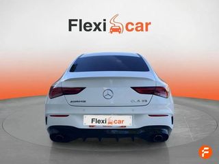 Mercedes CLA CLA Mercedes-AMG 35 4MATIC+
