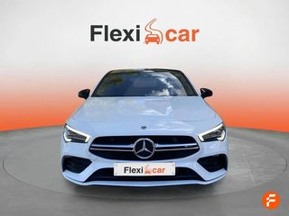 Mercedes CLA CLA Mercedes-AMG 35 4MATIC+
