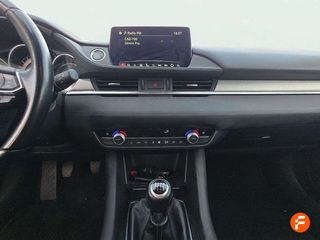 Mazda 6 2.0 SKYACTIV-G 121 kW Center-Line