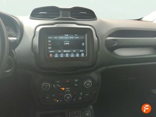 Jeep Renegade Limited 1.0G 88kW (120CV) 4x2