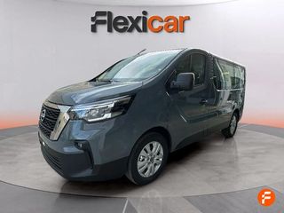 Nissan Primastar Combi 9 2.0dCi 110kW L1H1 1T N-Connecta