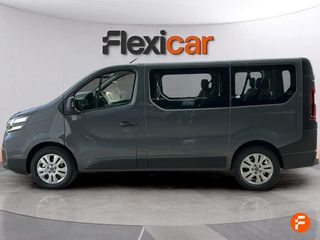 Nissan Primastar Combi 9 2.0dCi 110kW L1H1 1T N-Connecta