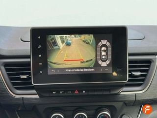 Nissan Primastar Combi 9 2.0dCi 110kW L1H1 1T N-Connecta