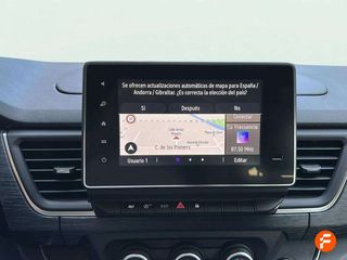 Nissan Primastar Combi 9 2.0dCi 110kW L1H1 1T N-Connecta