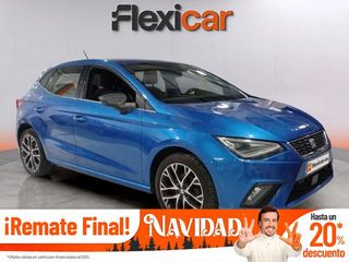 Seat Ibiza 1.0 TSI 81kW (110CV) DSG Xcellence Go