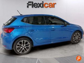 Seat Ibiza 1.0 TSI 81kW (110CV) DSG Xcellence Go