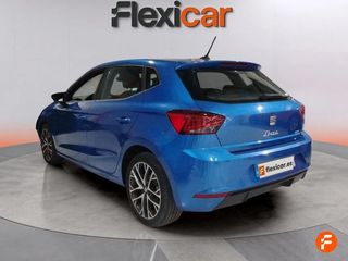 Seat Ibiza 1.0 TSI 81kW (110CV) DSG Xcellence Go