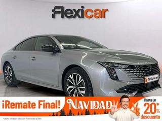 Peugeot 508 5P Allure BlueHDi 130 S&S EAT8