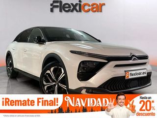 Citroën C5 X PureTech 96kW (130CV) S&S EAT8 Plus