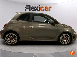 Abarth 500 1.4 16v T-Jet 595 107kW (145CV) E6