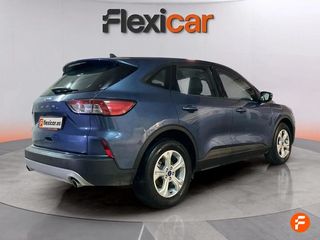 Ford Kuga Trend 1.5 EcoBlue 88kW (120CV)