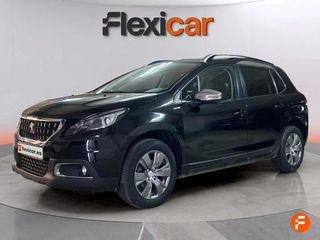 Peugeot 2008 Style 1.2L PureTech 60KW (82CV)