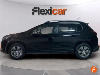 Peugeot 2008 Style 1.2L PureTech 60KW (82CV)