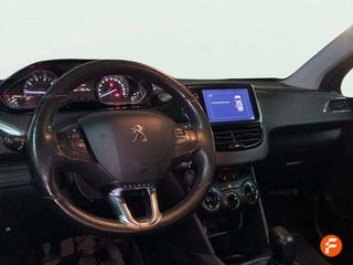 Peugeot 2008 Style 1.2L PureTech 60KW (82CV)