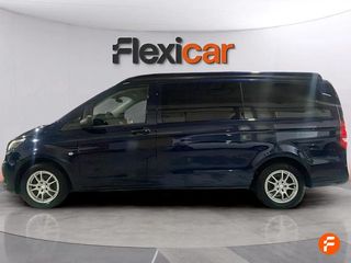 Mercedes Clase V ACTIVITY 200D