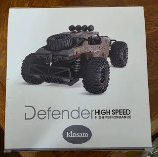 Auto RC Kinsam Defender 1803 Off Road