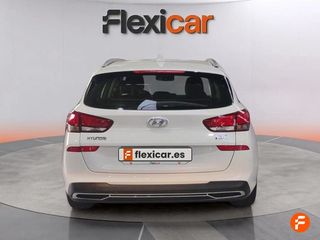 Hyundai i30 1.6 CRDI 85kW (116CV) Klass