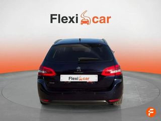 Peugeot 308 SW Allure 1.2 PureTech 130 S&S