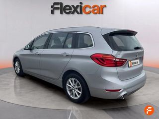 BMW Serie 2 Gran Tourer 216d