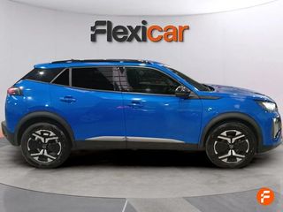 Peugeot 2008 Allure Puretech 130 S&S EAT8