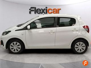 Peugeot 108 Active VTi 52kW (72CV)