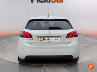 Peugeot 308 5p Style PureTech 110 S&S 6 Vel. MAN