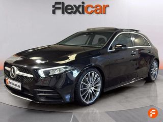 Mercedes Clase A A 180 d