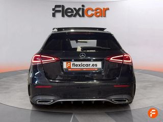 Mercedes Clase A A 180 d