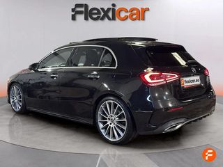Mercedes Clase A A 180 d