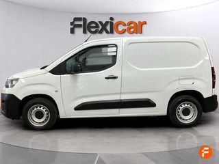 Citroën Berlingo Talla M BlueHDi 100 S&S FEEL PACK