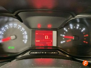 Citroën Berlingo Talla M BlueHDi 100 S&S FEEL PACK