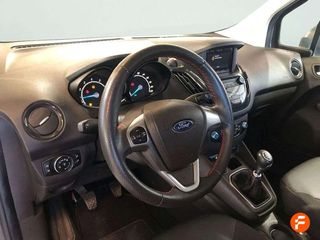Ford Tourneo Courier 1.0 EcoBoost 74kW (100CV) Trend