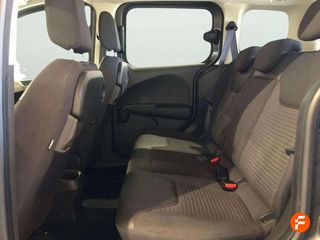 Ford Tourneo Courier 1.0 EcoBoost 74kW (100CV) Trend