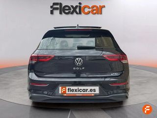 Volkswagen Golf Life 1.5 eTSI 110kW (150CV) DSG